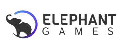 elephant games voiced by Renee Sumbry