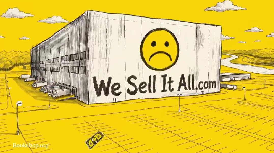 Bookshop.org