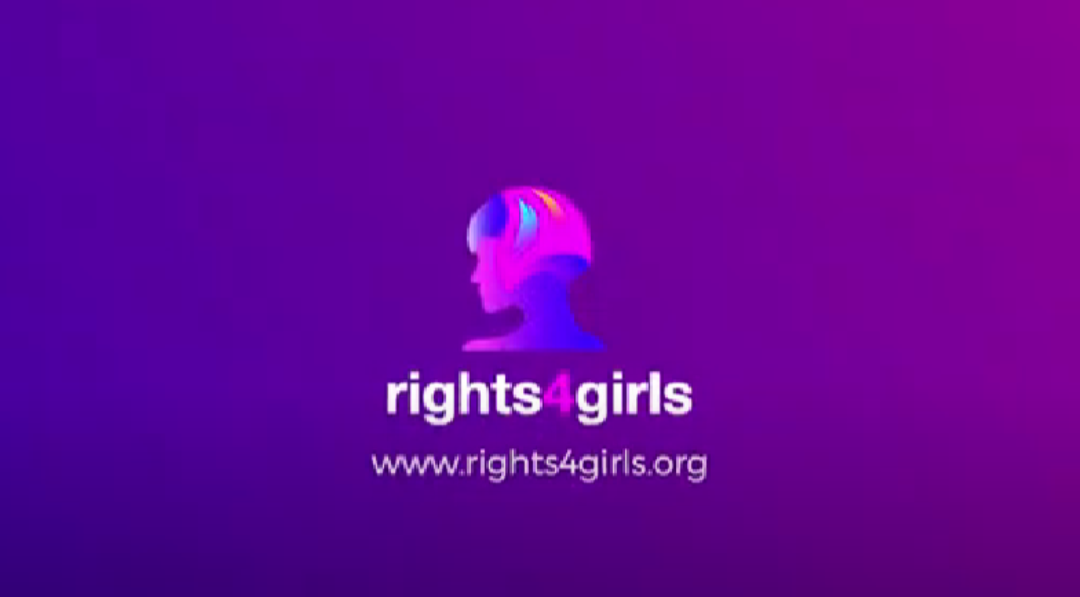 Rights4Girls | Our Work