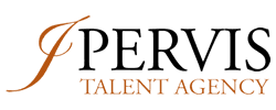 Renee Sumbry represented by J Pervis Talent Agency