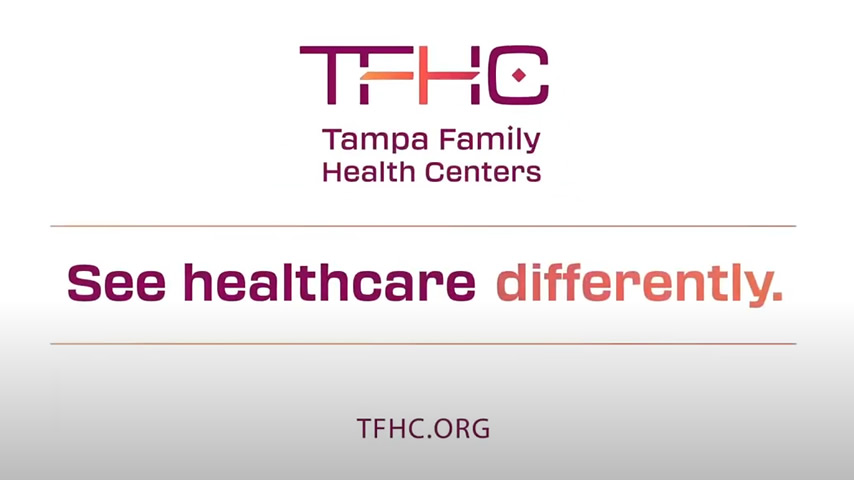 Tampa Family Health Centers | See Healthcare Differently
